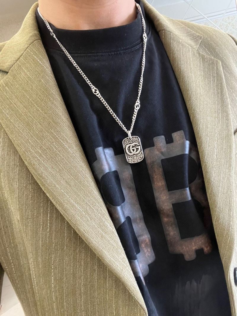 Gucci Necklaces